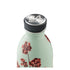 24 Bottles Urban 500ML Water Bottle (Printed) (SA)